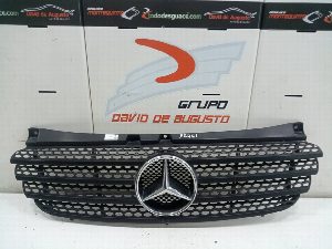 REJILLA DELANTERA MERCEDES-BENZ VITO (W639) BASIC, COMBI