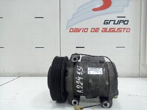 COMPRESOR AIRE ACONDICIONADO MERCEDES-BENZ