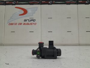 VALVULA SOLENOIDE MERCEDES-BENZ