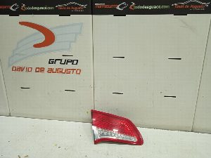 PILOTO INTERIOR TRASERO IZQUIERDO CITROEN C4 LIM. 2010