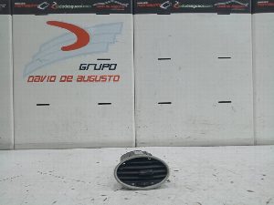 AIREADOR CENTRAL FORD FOCUS BERLINA (CAP) 2008