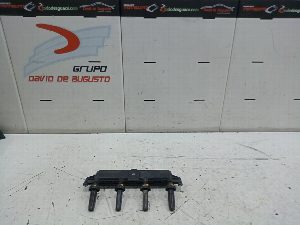 BOBINA ENCENDIDO CITROEN C3 2003