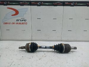 TRANSMISION DELANTERA IZQUIERDA SSANGYONG KORANDO 2010