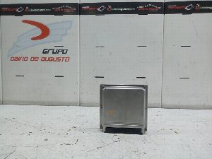 CENTRALITA MOTOR UCE MERCEDES-BENZ