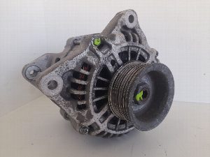 ALTERNADOR SCANIA SERIE 4 (P/R 114 G) 2002