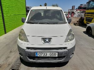PUENTE DELANTERO PEUGEOT PARTNER KASTEN 2010