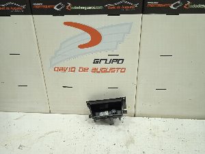 MOLDURA FIAT BRAVO (198) 2008
