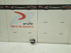 MOTOR TRAMPILLA SSANGYONG XLV 2017