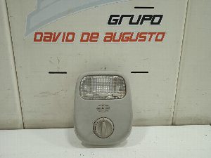 LUZ INTERIOR PEUGEOT 407 SW 2006