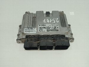 CENTRALITA MOTOR UCE CITROEN BERLINGO CUADRO 2016