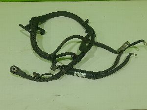 CABLEADO BATERIA SSANGYONG XLV 2017