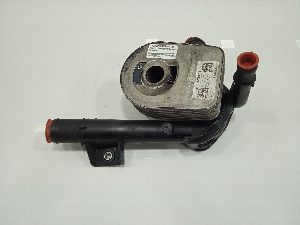 ENFRIADOR RENAULT KANGOO (F/KC0) 2014
