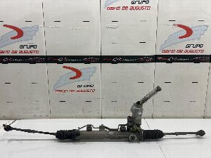 CREMALLERA DIRECCION MERCEDES-BENZ