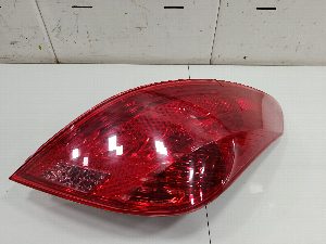 PILOTO TRASERO DERECHO PEUGEOT 308 2009