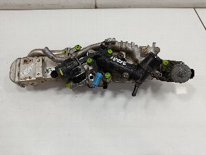 ENFRIADOR EGR FIAT DUCATO 1987