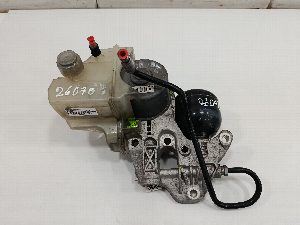 MODULO CAMBIO AUTOMATICO CITROEN C4 GRAND PICASSO 2012