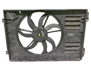 Electroventilador SKODA OCTAVIA BERLINA (1Z3) 2010