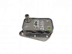 Enfriador Aceite Motor MERCEDES CLASE C (W204) BERLINA