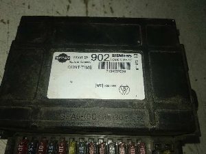 CAJA RELES / FUSIBLES NISSAN TERRANO/TERRANO.II (R20)