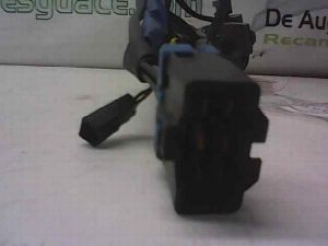 ANTIRROBO CHRYSLER VOYAGER (GS) 1999
