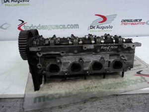 CULATA FORD FOCUS