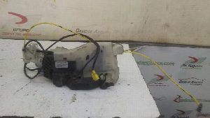 CERRADURA PUERT DELANTERA IZQUIERDA MERCEDES