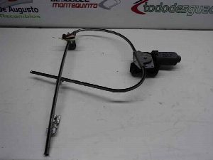 ELEVALUNAS DELANTERO IZQUIERDO RENAULT CLIO I PHASE III