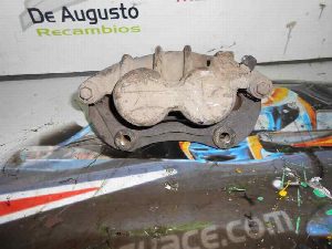 Pinza Freno Delantera Derecha FORD TRANSIT CAJA CERRADA, CORTA (FY) (2000 =>) 1988