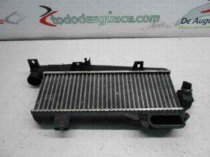 Intercooler CITROEN XSARA BERLINA 2000