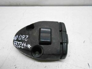 MANDO RADIO NISSAN X-TRAIL (T30) 2006