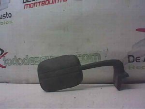 RETROVISOR DERECHO CITROEN C15 1995