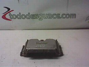 CENTRALITA MOTOR UCE RENAULT