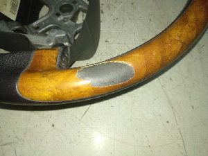 VOLANTE VOLVO S80 BERLINA 2000