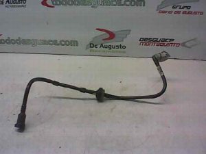 TUBO FILTRO GASOIL RENAULT MEGANE II CLASSIC BERLINA