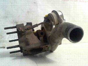 TURBOCOMPRESOR NISSAN PATROL (K/W260) 1989