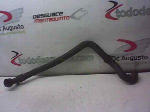 TUBO AGUA GOMA SEAT IBIZA (6L1) 2006