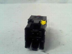 INTERRUPTOR WARNING SEAT LEON (1P1) 2007