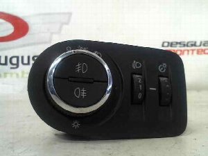 MANDO LUCES OPEL CORSA D 2011