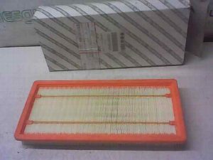 FILTRO AIRE FIAT RECAMBIO ORIGINAL 2013