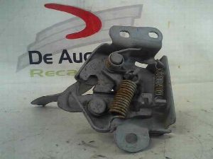 CERRADURA CAPOT SUZUKI GRAND VITARA JB (JT) 2007