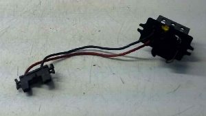 RESISTENCIA CALEFACCION RENAULT 19 HATCHBACK (B/C53)