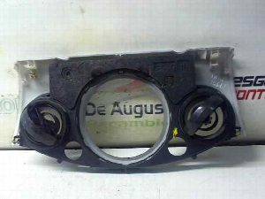 CARCASA CUADRO INSTRUMENTOS BMW MINI (R50,R53) 2001