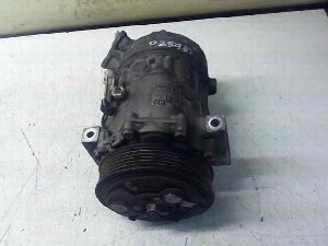 COMPRESOR AIRE ACONDICIONADO SAAB 9-3 BERLINA 2002