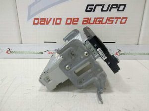 SISTEMA AUDIO / RADIO CD NISSAN JUKE (F15) 2016