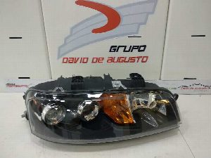 FARO DERECHO FIAT RECAMBIO ORIGINAL 2013