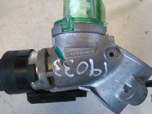 ANTIRROBO / LLAVE CONTACTO MERCEDES-BENZ