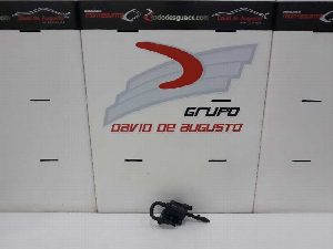 VALVULA COMBUSTIBLE MERCEDES-BENZ