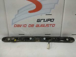 MOLDURA PORTON FIAT PANDA (169) 2005