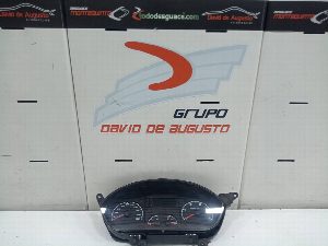 CUADRO INSTRUMENTOS IVECO DAILY CAJA ABIERTA