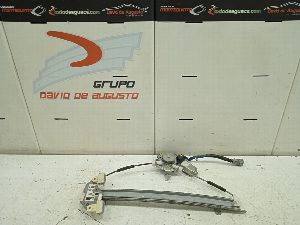 ELEVALUNAS DELANTERO IZQUIERDO NISSAN X-TRAIL (T30) 2003